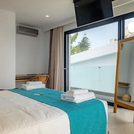 D Palm Premium Living - Kalathas, Chania Chania  Exterior photo