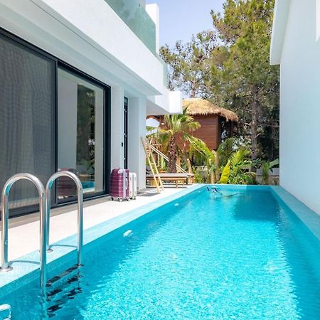 D Palm Premium Living - Kalathas, Chania Chania  Exterior photo