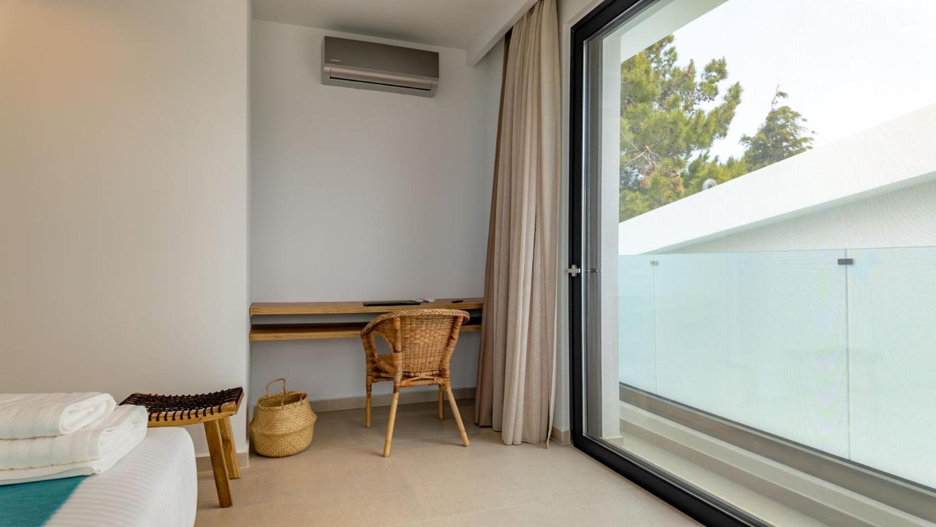 D Palm Premium Living - Kalathas, Chania Chania  Exterior photo