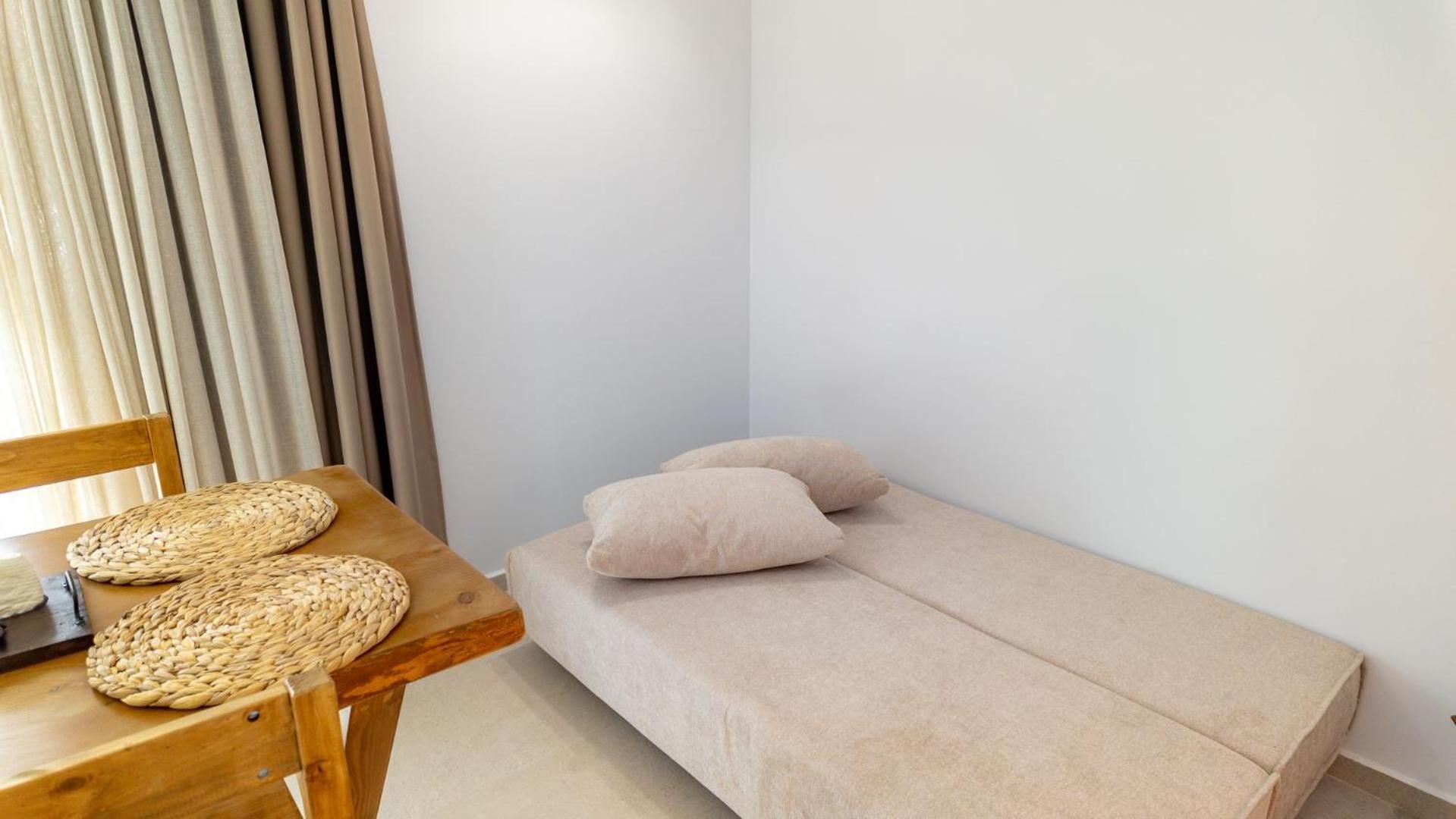 D Palm Premium Living - Kalathas, Chania Chania  Exterior photo
