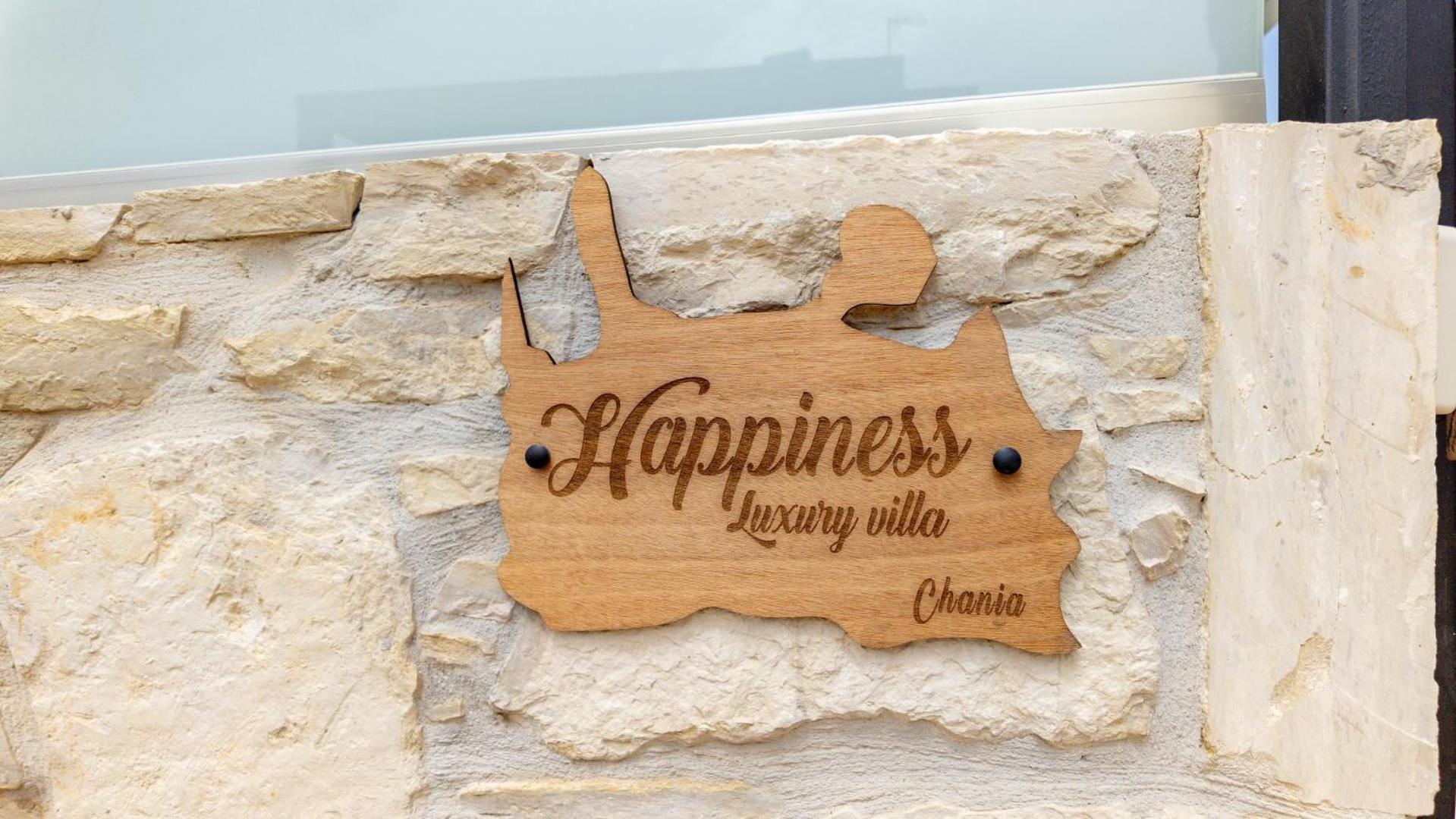 D Palm Premium Living - Kalathas, Chania Chania  Exterior photo
